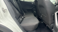 Volkswagen T-Cross 1.0 TSI 110 Black Edition 5dr Petrol Estate